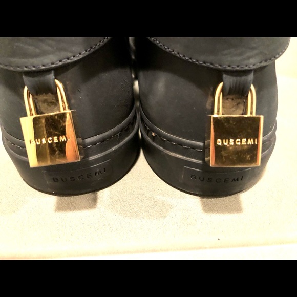 Men’s Buscemi Shoes! - Picture 5 of 7